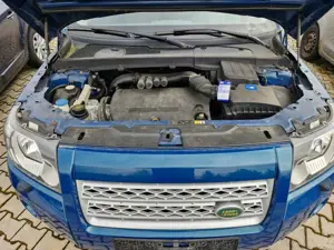 Land Rover Freelander S TD4 Bild 2