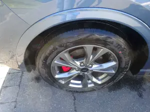 Ford Kuga 2.5 Duratec FHEV ST-LINE X LED Navi Kamera Bild 4