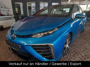 Toyota Mirai Mirai