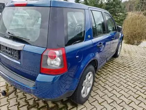 Land Rover Freelander S TD4 Bild 4