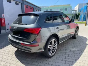 Audi Q5 Q5 Diesel 2.0 TDI quattro (clean diesel) S tronic