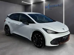 CUPRA Born 58 kWh LED Navi Sitzh. ACC Kamera Allwetter Bild 2