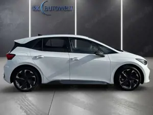 CUPRA Born 58 kWh LED Navi Sitzh. ACC Kamera Allwetter Bild 3