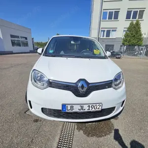 Renault Twingo Limited