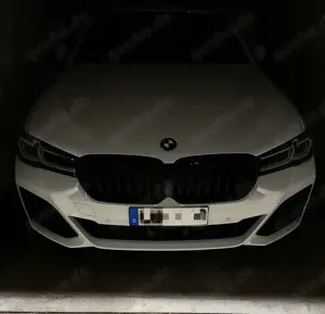 BMW 520 i, Aut.M, Facelift, Schiebed, ACC, 8Monate Garant.