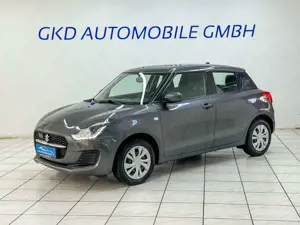 Suzuki Swift Club*ACC*LED*Bluetooth*Klima*LM*