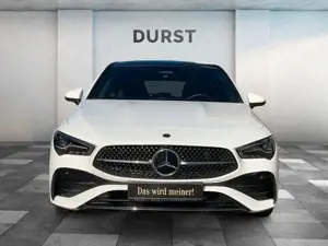 Mercedes-Benz CLA 200 SB AMG PREM,PANO,WINTERP,KEYLE,TOTW,CARP Bild 2