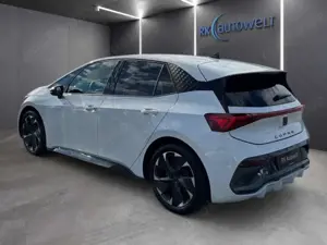 CUPRA Born 58 kWh LED Navi Sitzh. ACC Kamera Allwetter Bild 5
