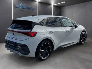 CUPRA Born 58 kWh LED Navi Sitzh. ACC Kamera Allwetter Bild 4