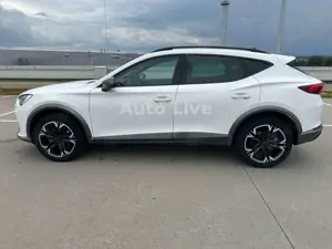 CUPRA Formentor 1.5 TSI*AUTO*VIRTU*NAVI*LED*KAMERA-360 Bild 2