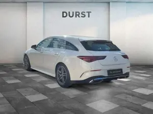 Mercedes-Benz CLA 200 SB AMG PREM,PANO,WINTERP,KEYLE,TOTW,CARP Bild 4