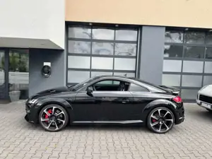 Audi TT RS Coupe 2.5 TFSI quattro