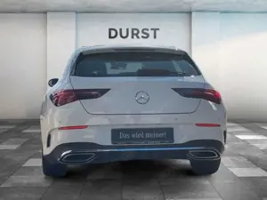 Mercedes-Benz CLA 200 SB AMG PREM,PANO,WINTERP,KEYLE,TOTW,CARP Bild 5
