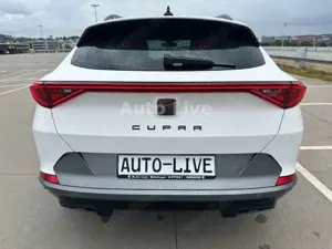CUPRA Formentor 1.5 TSI*AUTO*VIRTU*NAVI*LED*KAMERA-360 Bild 4