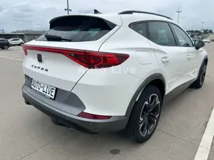 CUPRA Formentor 1.5 TSI*AUTO*VIRTU*NAVI*LED*KAMERA-360 Bild 5