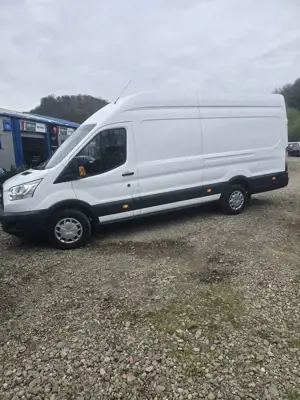 Ford Transit 2.0  4L kasten