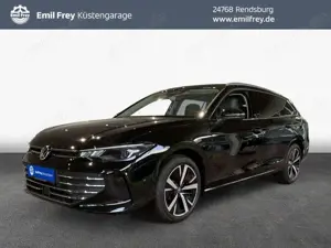 Volkswagen Passat Variant 1,5 l eTSI OPF DSG LED PDC SHZ AHK