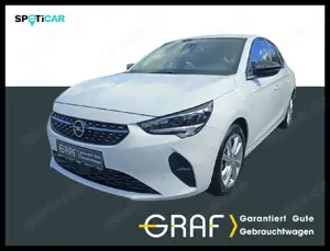 Opel Corsa Elegance *EPHv+h+Kam*SiLeHz*LM*ParkGo+*LED