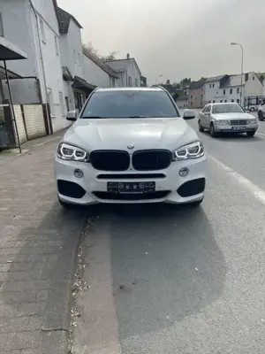 BMW X5 xDrive40d M Paket Sport-Aut.