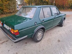 Volkswagen Jetta LX Bild 5