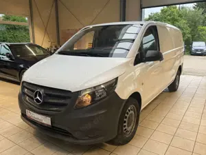 Mercedes-Benz Vito Kasten 116 CDI/BT RWD lang/1H/AHK/Tempomat