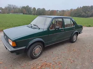 Volkswagen Jetta LX Bild 2