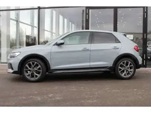 Audi A1 allstreet 30 TFSI S-tr. - LED*APP*PDC+*Kamera!! Bild 2