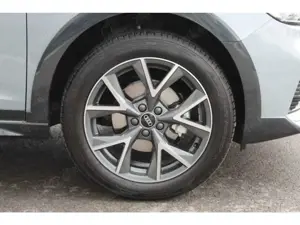 Audi A1 allstreet 30 TFSI S-tr. - LED*APP*PDC+*Kamera!! Bild 4