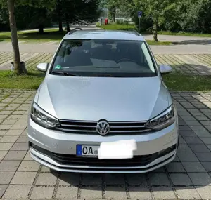 Volkswagen Touran Comfortline BMT/Start-Stopp