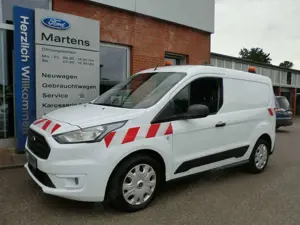 Ford Transit Connect Kasten Trend 1,0 Ecoboost | AHK, Standheizung