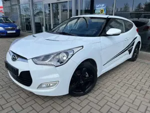 Hyundai VELOSTER Style ALU/KLIMA