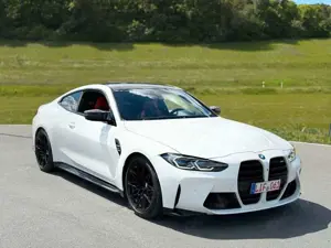 BMW M4 Individual Carbon Laser