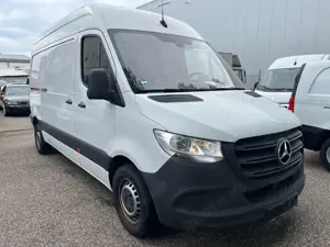 Mercedes-Benz Sprinter Automatik **Klima*Tempo*Rückfahrkamera**