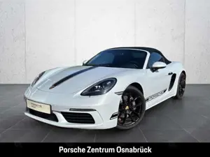 Porsche Boxster 718 Style Edition BOSE Sport Chrono