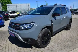 Dacia Duster II 1.3 TCe 150 Extreme 2 WD GPF Navi Totewinkel As