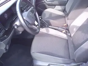 Volkswagen Polo Life, Alu 15 Z., LED, DAB, Klima, Sitzheizung, APS Bild 5