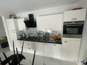 Küche Neuwerig 4Meter