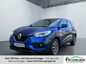 Renault Kadjar Zen 1.3 TCe 140 GPF Matrix 2xKlima KlimaA