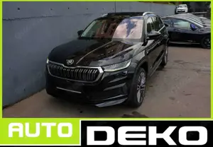Skoda Kodiaq 2.0 TDI DSG 4x4 LK Pano/Virtual/ACC/AHK