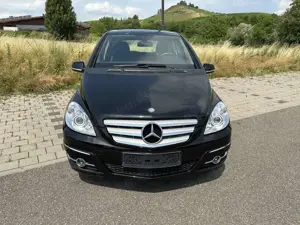 Mercedes-Benz B 200 B 200 Avantgarde Xenon Navi Sport-Paket