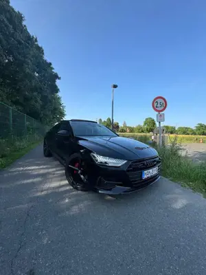 Audi A7 50 TDI quattro tiptronic