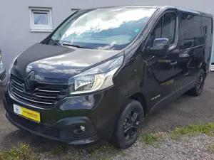 Renault Trafic L1H1 2,7t (8Sitze) Expression (im Kundenauftrag)