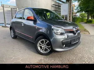 Renault Twingo GT Sport*Leder*Klima*NAVI*Kamera*109 PS