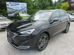 SEAT Tarraco 2.0 TSI Xcellence 4Drive