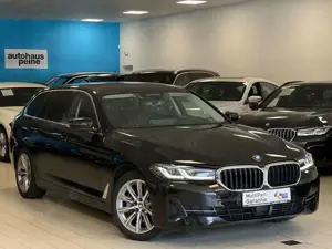 BMW 540 d xDrive SportS/Laser/KeyL/HUD/AHK/ParkDriAs