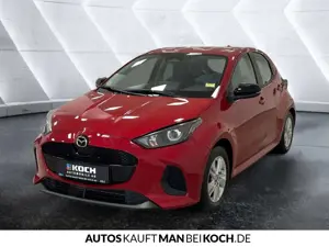 Mazda 2 Hybrid 1.5 116 CVT Centre SHZ RKAM HLA AHB Klima Bild 3