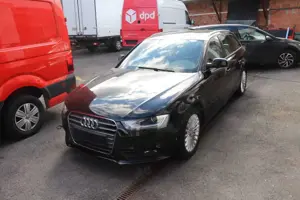 Audi A4 Avant Attraction Kupplung defekt netto 7495€