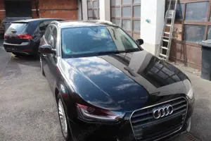 Audi A4 Avant Attraction Kupplung defekt netto 6995€