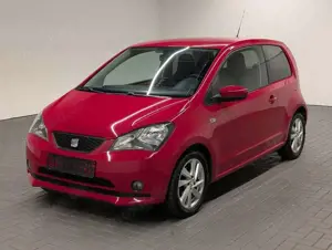 SEAT Mii Style Navi/BT/PDC/Tempomat/15-LM