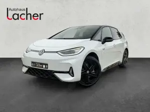 Volkswagen ID.3 GTX 210 kw (286 PS) 79kWh